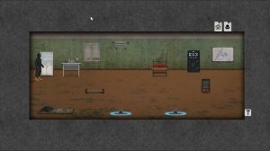 Как прокачать убежище. Карантин игра в вк.