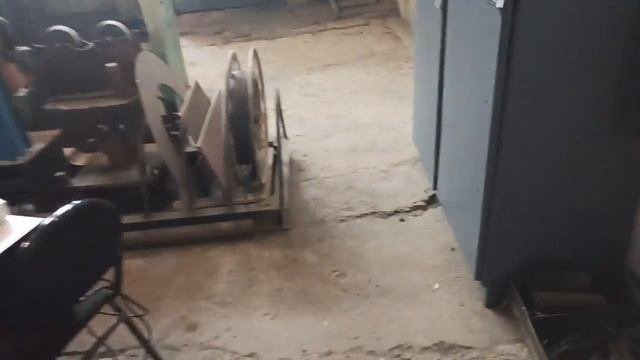 Проверка машины постоянного тока