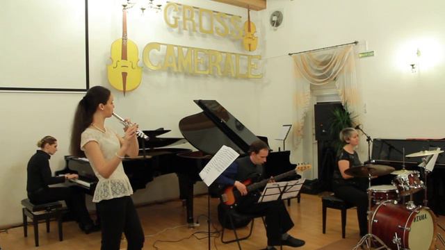 К. Боллинг Sentimentale смотреть онлайн