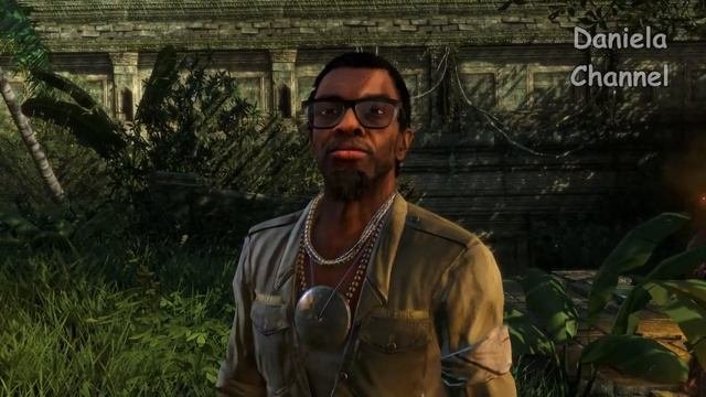 ? FAR CRY 3 #4 - Daniela.mp4