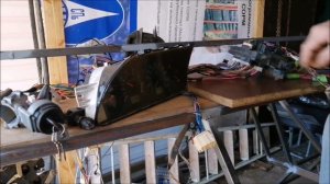 Вездеход ЗЛЫДЕНЬ - копия ЛЕСНИКА, как я его собирал