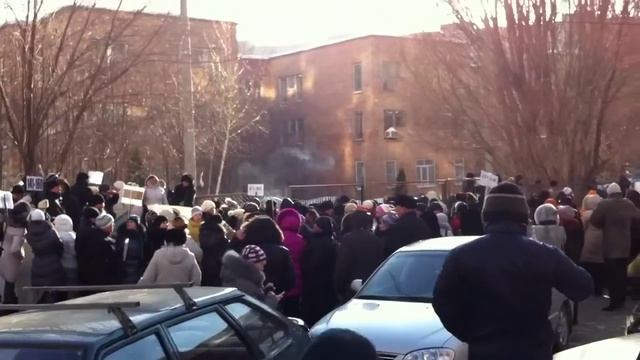 Очередь на запись в очередь в детский сад. Самара смотреть онлайн