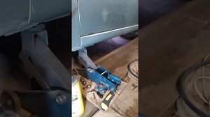 Обработка STOP RUST внутри Порогов ?️?...