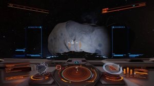 Elite Dangerous 3.3/Гайд/Шахтёрство
