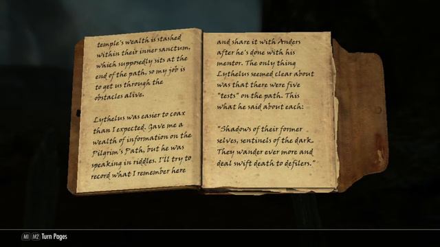 Skyrim Legendary Difficulty Part 36 - Entering the Twilight Sepulcher смотреть онлайн