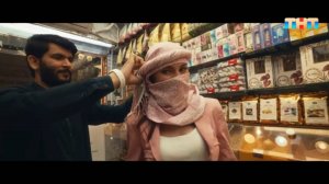 «Денег нет!»: Павел Воля прогулялся по восточному базару