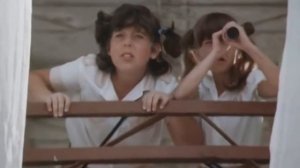 Петров и Васечкин - Каникулы [1080p]