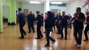 ALLEGRISSIMA TARANTELLA   2016