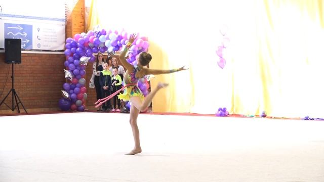 Шишко Олександра 2009 скакалка смотреть онлайн