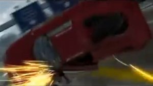 Burnout 3 Takedown: Official Video Game Trailer (PS2, Xbox & 360 Compatible)