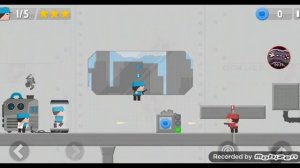 играю в клон армия первая серия