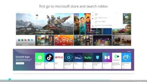 how to download roblox on windows 10