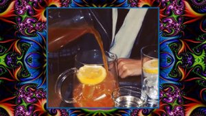 Наливай чайханщик чаю