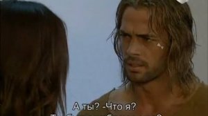 Буря - Серия 40 - Марина и Дамиан