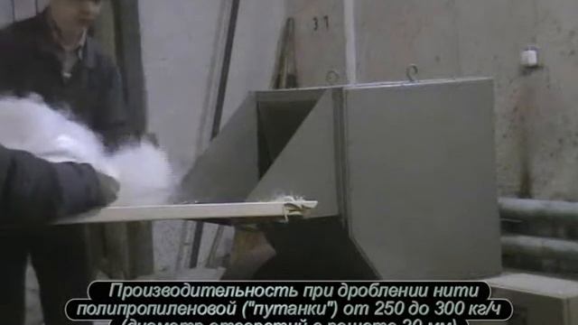 ИПМ-1/18,5 Нить ПП смотреть онлайн