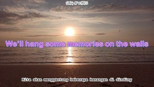 I Swear - All 4 One || Lyrics & Terjemahan