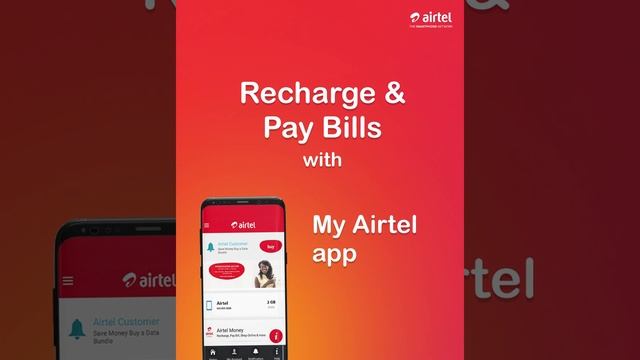 Skip queues like you Skip ads - My Airtel app - Airtel Seychelles