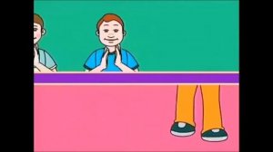 Урок 2b по учебнику Spotlight 3 класс (Shapes: triangle, circle, square)