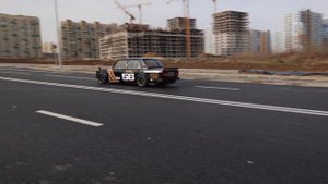 Звук выхлопа ВАЗ классика 1,6 8v (CHS Products 63)