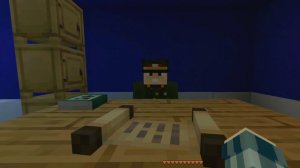 ДАЛЬНОБОЙЩИКИ "Ловушка" - Майнкрафт сериалы