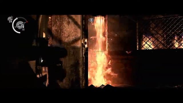 The Evil Within Laura смотреть онлайн