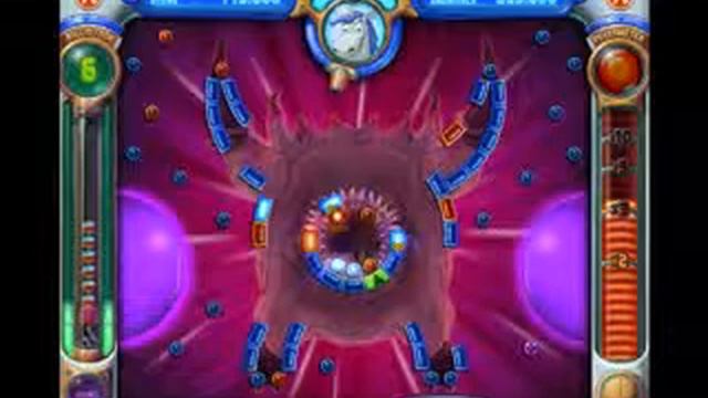 Peggle Extreme