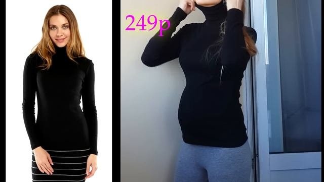 Бюджетные покупки одежды и обуви в интернете ☆ Как я экономлю
