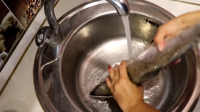 Как Засолить ГОРБУШУ в Рассоле. Вкусная соленая горбуша в домашних условиях