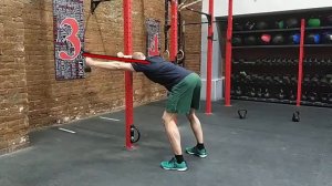 Трэп 3 (озвучено)