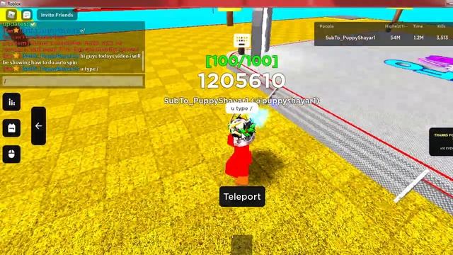 How to do Auto Spin In Every Roblox Game Pc only смотреть онлайн