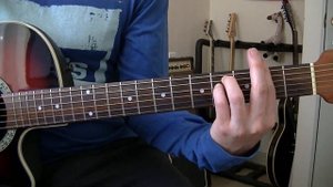 Umberto Tozzi | Te Amo | Guitar Cover HD