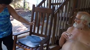 ЗЛОЙ ДЕД НАШЕЛ НОВУЮ ПОДРУЖКУ