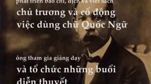 PHAN CHÂU TRINH