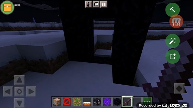 шок миран показывает как получить читы в Minecraft и как получить с помощью команды командный блок смотреть онлайн