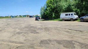 Ложементы Практик Про для прицепов МЗСА.Для слипования Феникс 560.