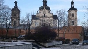 г Бердичев, Житомирская обл., Видео Зарисовки, Архитектура (Ukraine. Home)