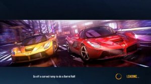 Asphalt 8 Gameplay: Audi R8 LMS Ultra
