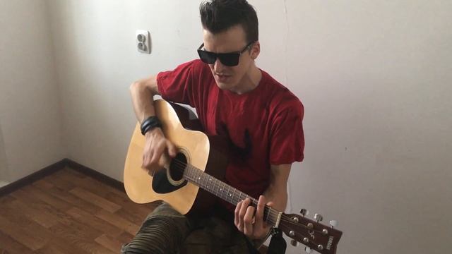 Гражданская Оборона - Вечная Весна (кавер) смотреть онлайн