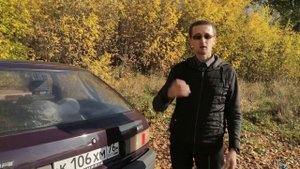 Ревю: ИЖ-2126 Ода