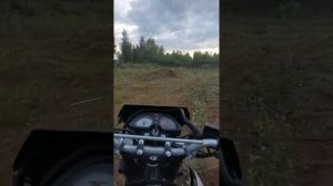 Racer Panther RC300-GY8X Рейсер пантера 300 Прокатился по песку