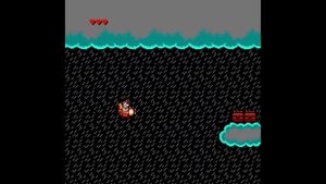 Топ NES игры 1984-1994 / во что мы играли