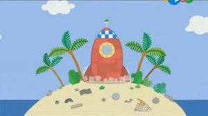 Свинка Пеппа | 10 лет грязных луж . Золотые сапожки | 2014