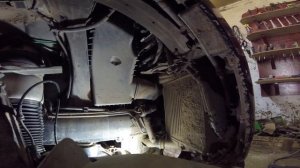 Как открыть капот на Porsche Cayenne если оборвался трос