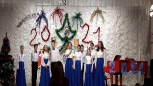 Хор колокольчиков из оперы "Волшебная флейта" Моцарта