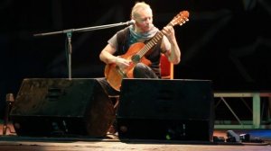 Сергей Калугин - Танец Казановы