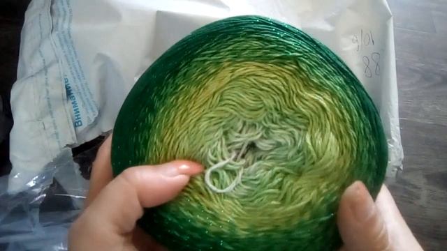 #мегараспаковка пряжи #обзорновинок на канале смотреть онлайн