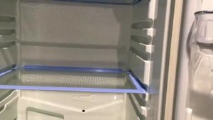 Холодильник Indesit C138G 016