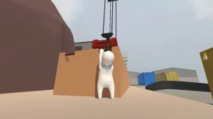 Human: Fall Flat #8 #КАПИТАН КОРАБЛЯ