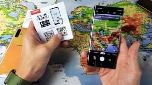 Galaxy Note 10/10+ : How to Scan QR Codes w/ Built-In QR Scanner