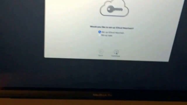 2016 15 inch Macbook Pro unboxing setup and speed test